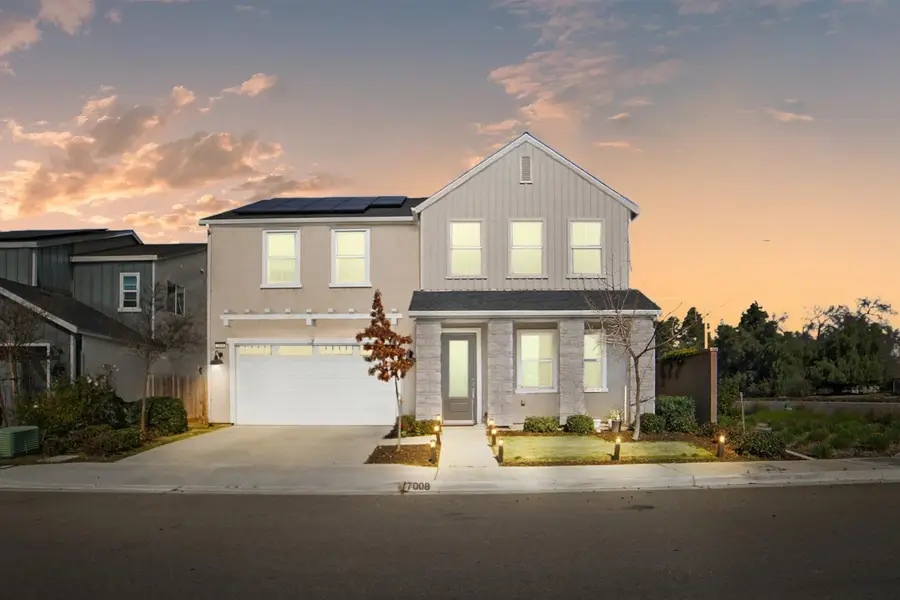 7008 W Whitman Avenue, Fresno, CA 93723 - #2