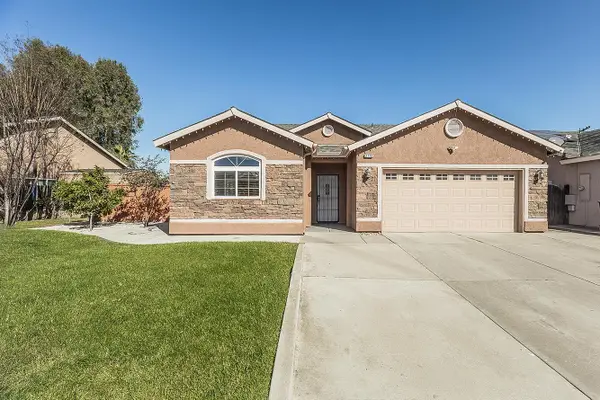 3770 W Princeton Avenue, Fresno, CA 93722