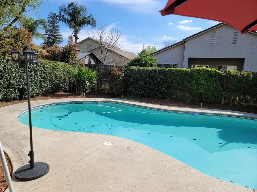 Address Withheld By Seller, Fresno, CA 93727 - #3