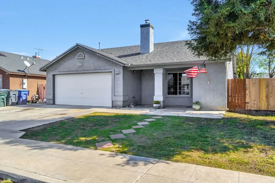 5346 N Rosalia, Fresno, CA 93723 - #2