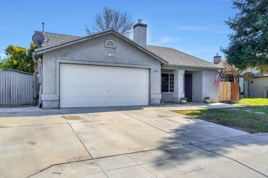 5346 N Rosalia, Fresno, CA 93723 - #3