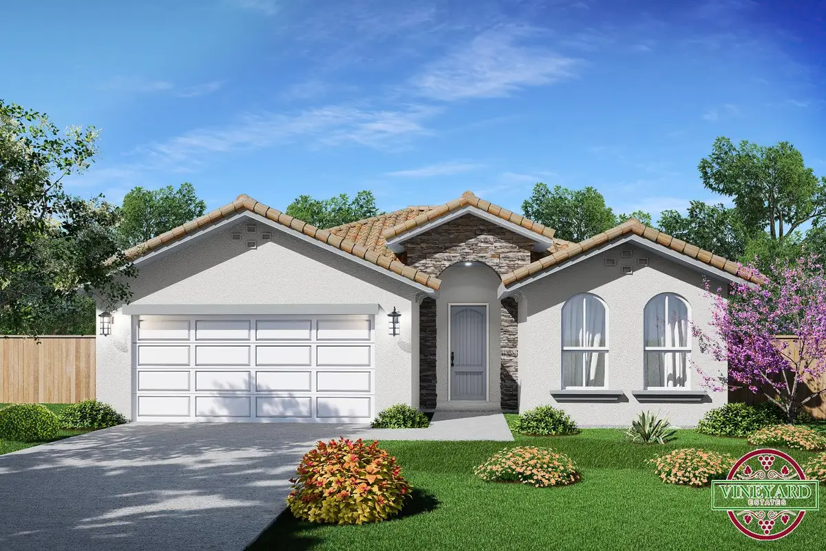 1449 Crimson Way, Dinuba, CA 93618 - #1