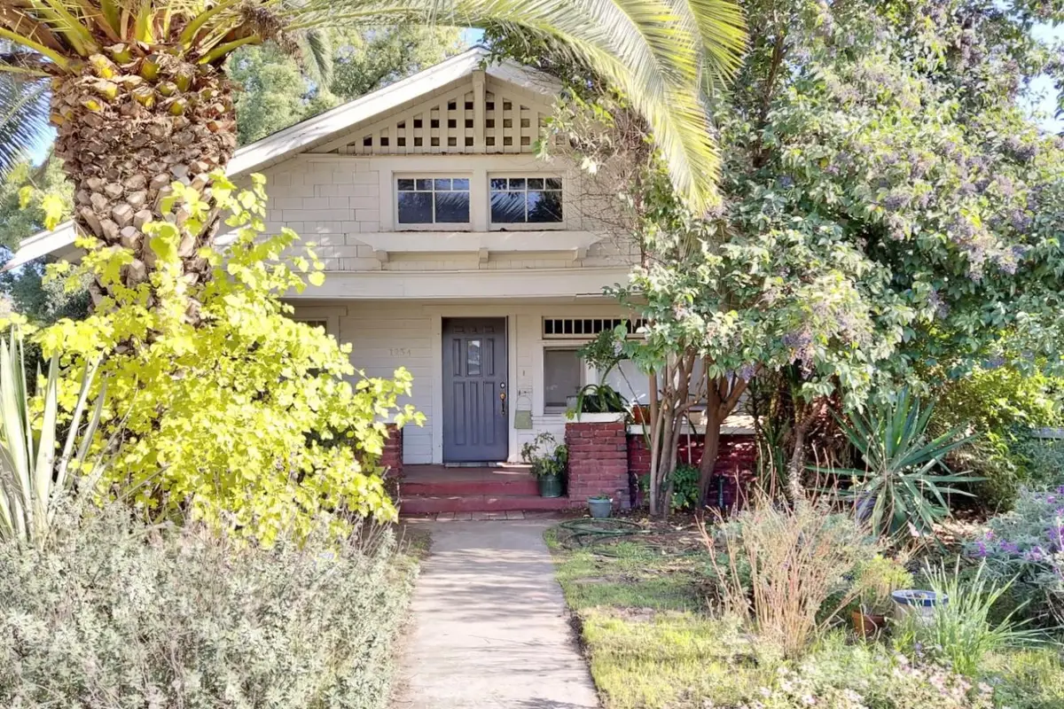 1234 N Del Mar Avenue, Fresno, CA 93728 - #1