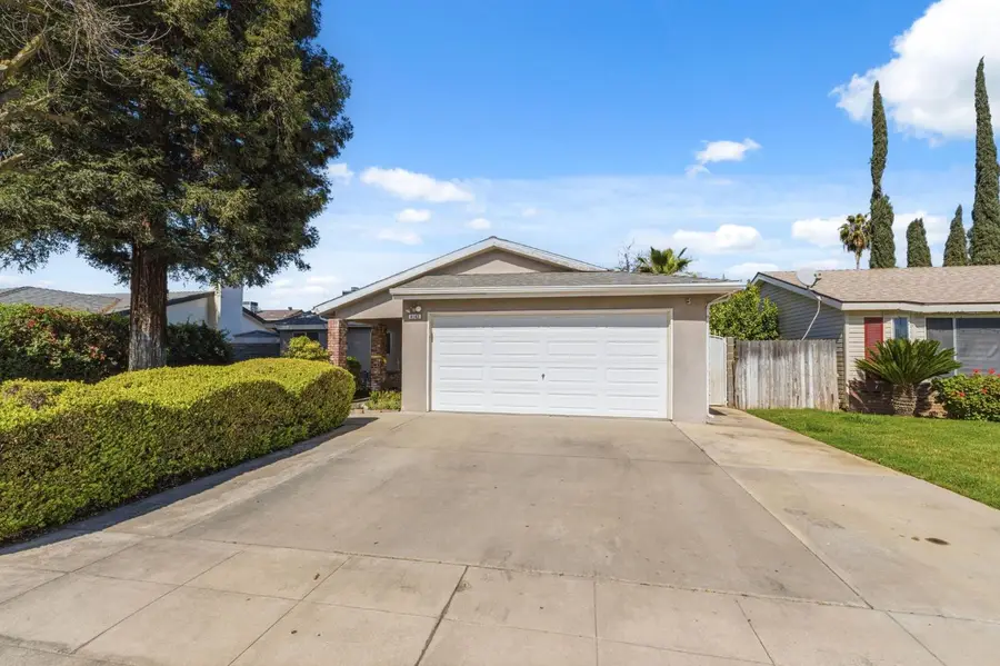 4142 W Amherst Avenue, Fresno, CA 93722 - #3
