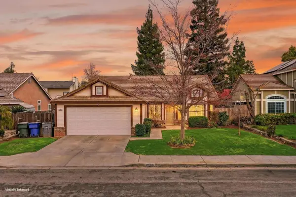 6566 N Western Avenue, Fresno, CA 93722