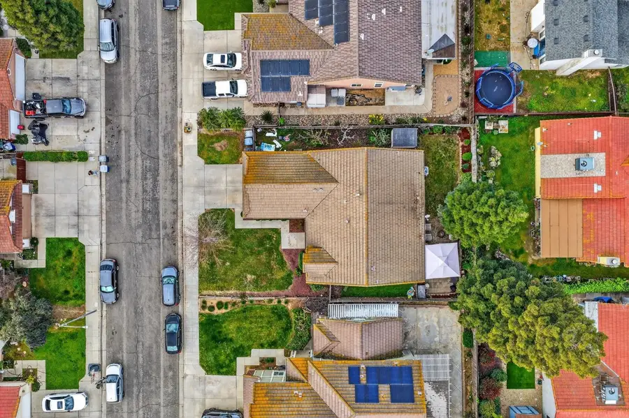 6566 N Western Avenue, Fresno, CA 93722 - #3