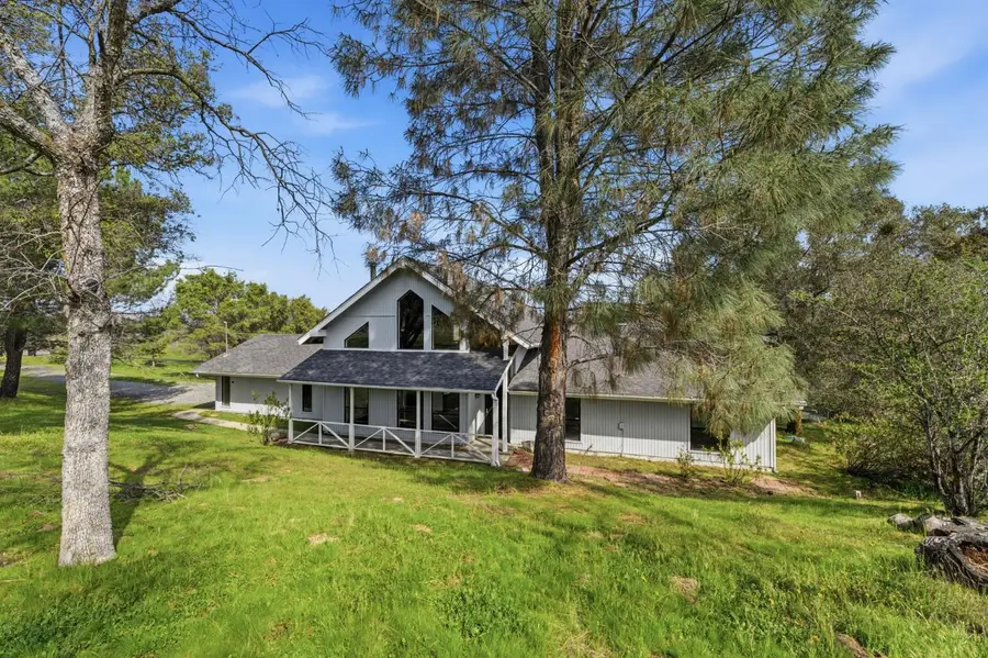 30449 Corral Drive, Coarsegold, CA 93614 - #3