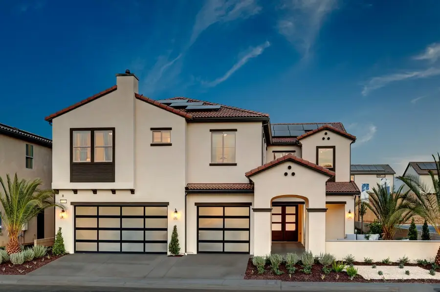 11206 N Via Ravenna Drive, Fresno, CA 93730 - #2