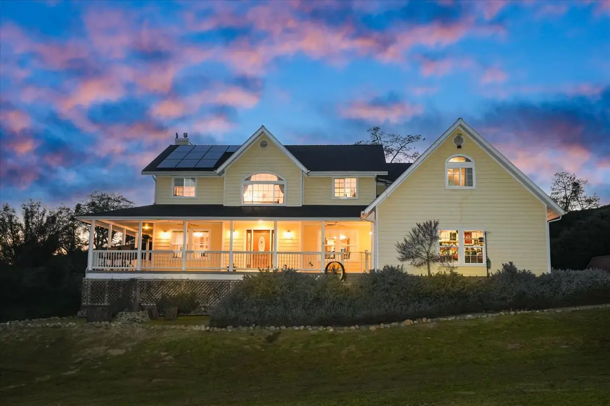 29348 Powder Horn Way, Coarsegold, CA 93614 - #1