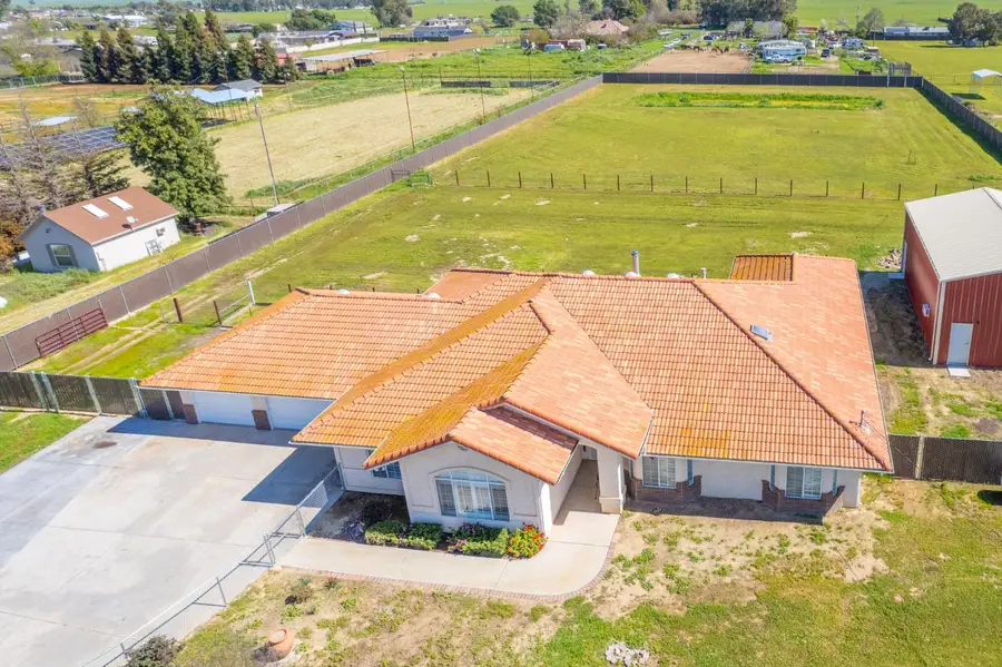 16601 La Canada Road, Madera, CA 93636 - #3