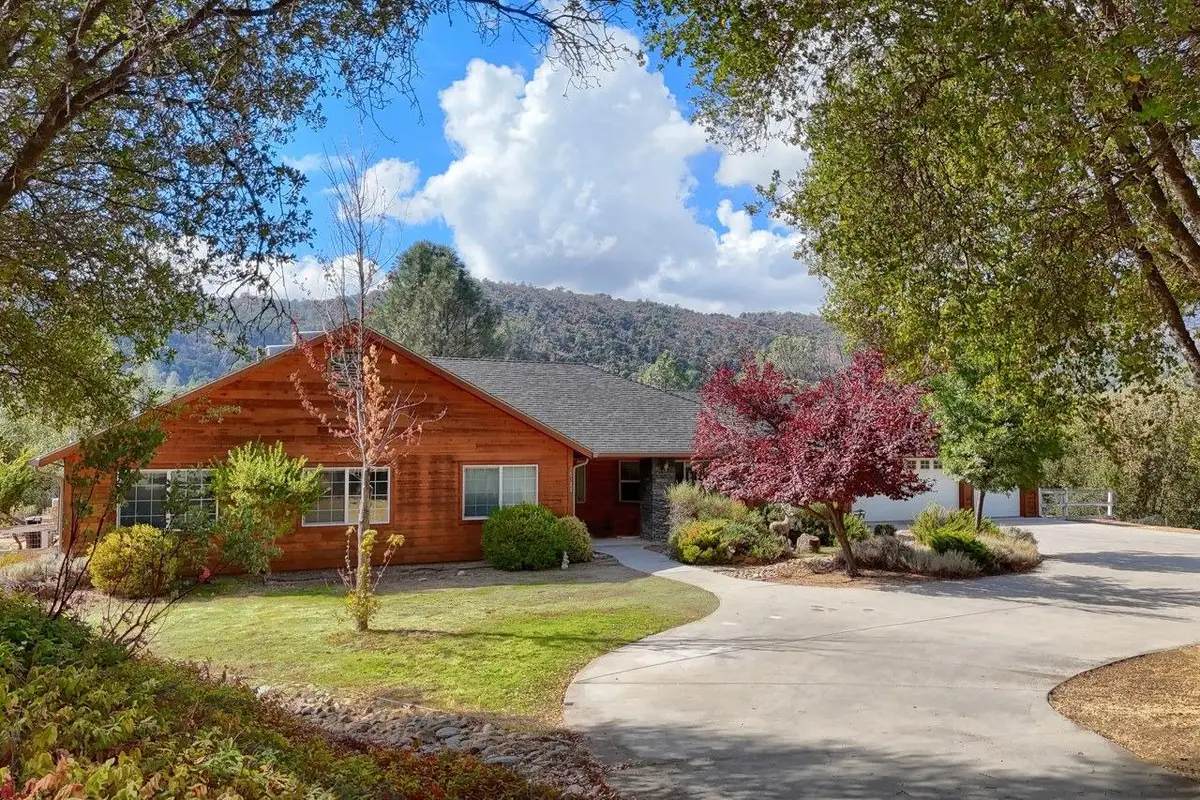 38788 Goldenrod Lane, Oakhurst, CA 93644 - #1