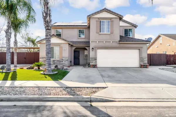 877 Sandra Avenue, Sanger, CA 93657