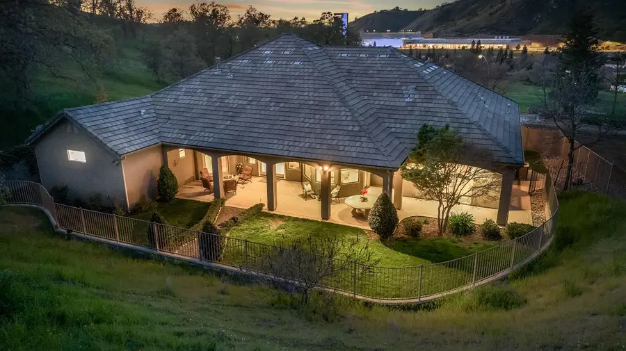 21844 Fairway Oaks Lane, Friant, CA 93626 - #3