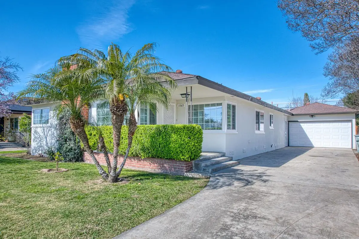 3365 E Ashlan Avenue, Fresno, CA 93726 - #1