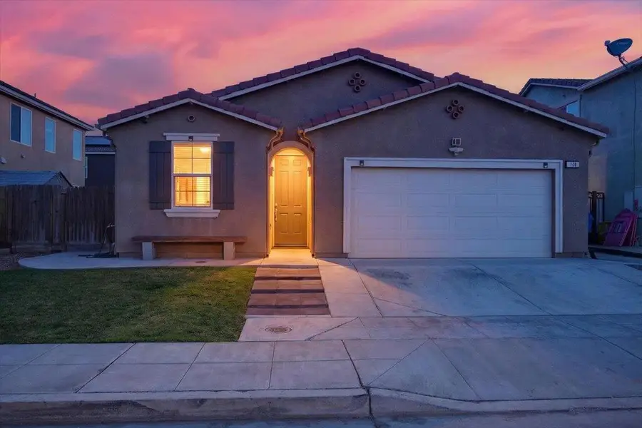 118 Peerless Street, Madera, CA 93638 - #2