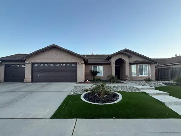3124 Summer Lane, Madera, CA 93637