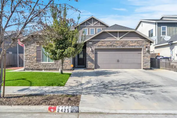 2425 N Divisadero Street, Visalia, CA 93291
