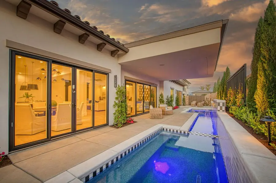 2329 E Putter Way, Fresno, CA 93730 - #2