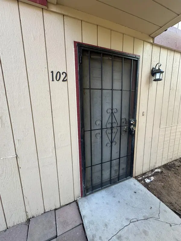 1020 Jefferson Avenue #102, Clovis, CA 93612