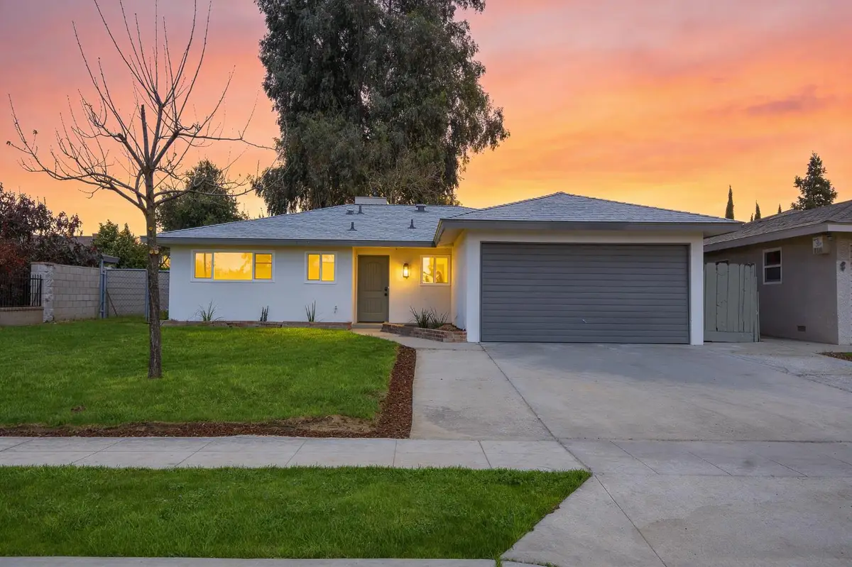 4633 E Cornell Avenue, Fresno, CA 93703 - #1