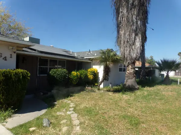 3641 N Maple Avenue, Fresno, CA 93726