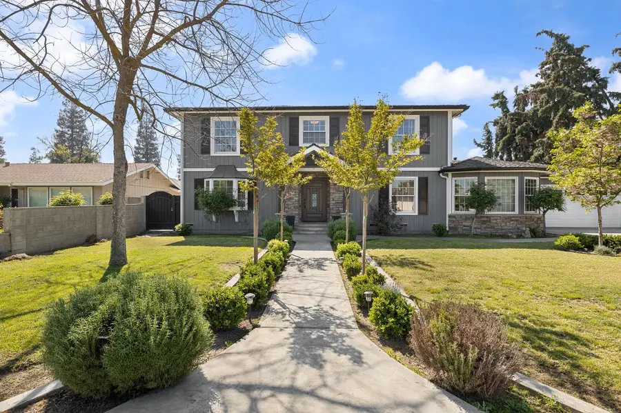 1233 Redwood, Selma, CA 93662 - #2