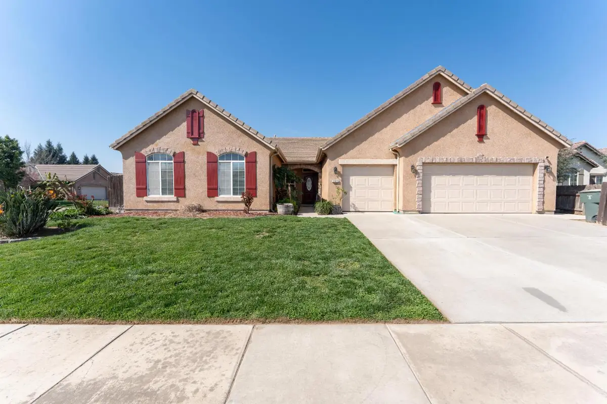 2945 S Arkle Street, Visalia, CA 93292 - #1