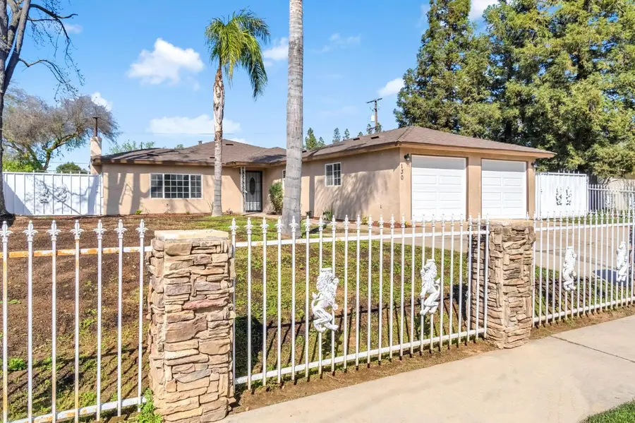 130 W Celeste Avenue, Fresno, CA 93704 - #2