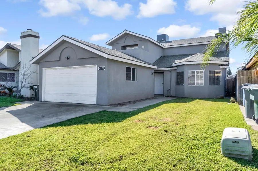 4121 W Michigan Avenue, Fresno, CA 93722 - #2