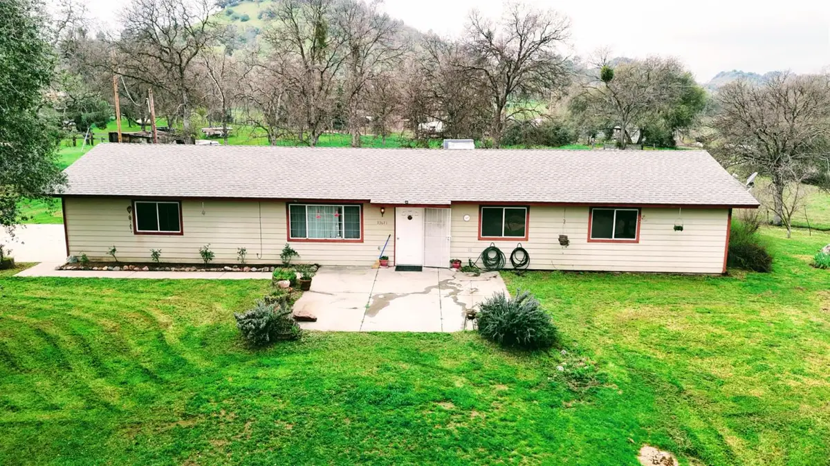 33671 Frazier Road, Auberry, CA 93602 - #1