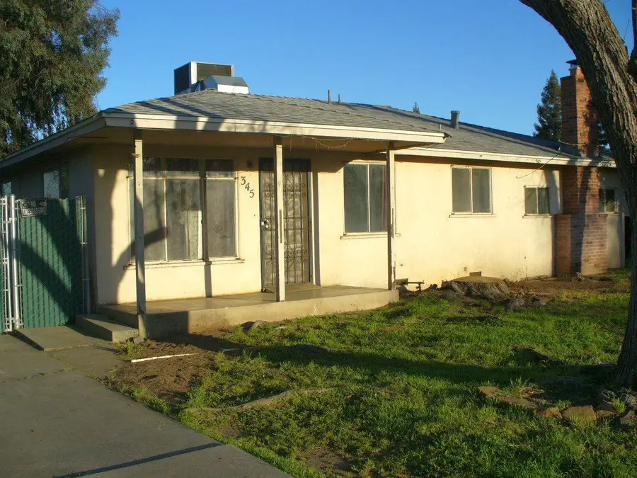 345 S Bailey Avenue, Fresno, CA 93727 - #2