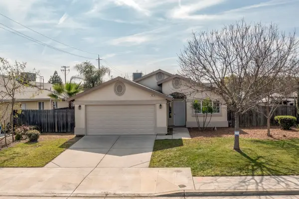 440 Pine Street, Parlier, CA 93648