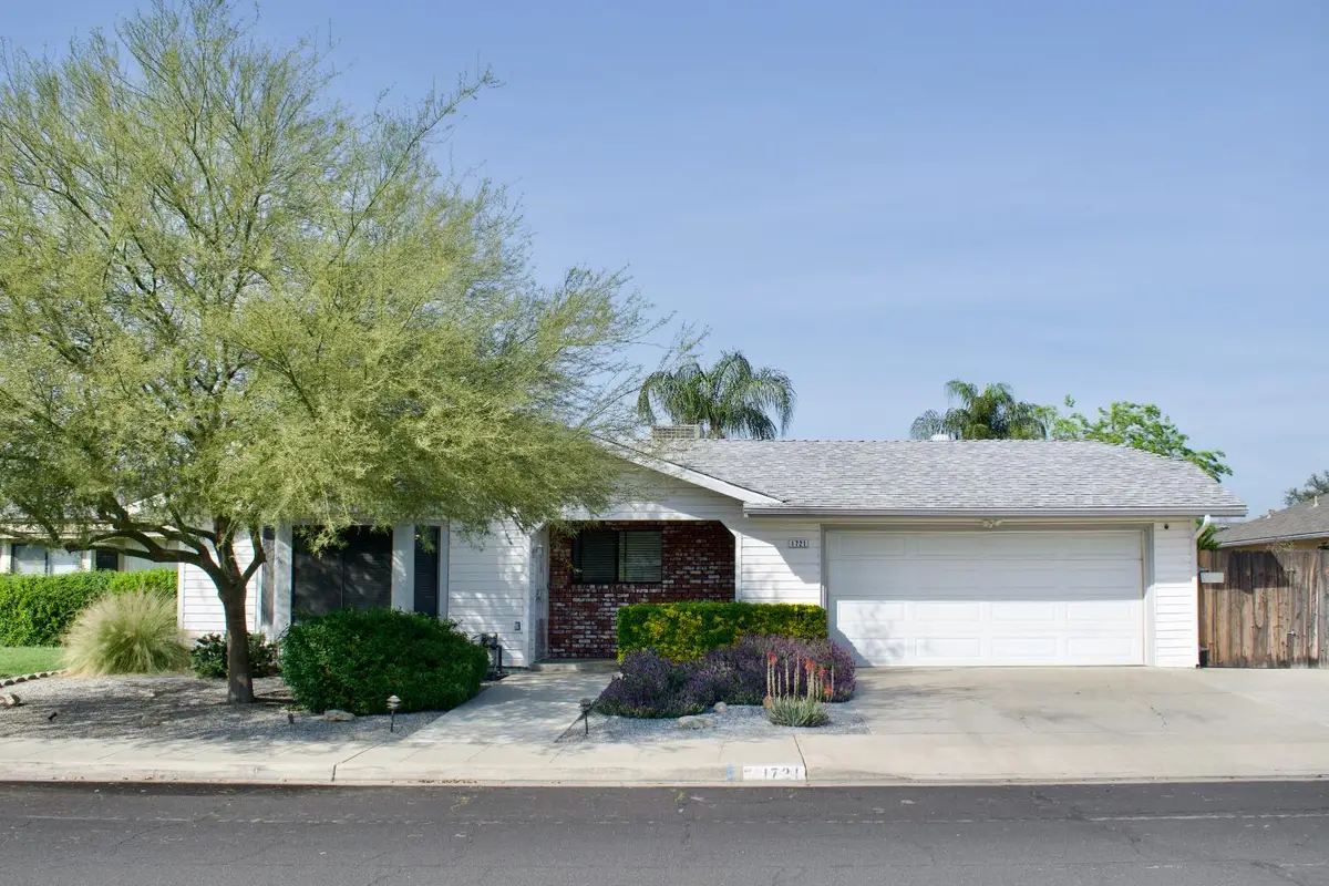 1721 Holland Avenue, Clovis, CA 93611 - #1