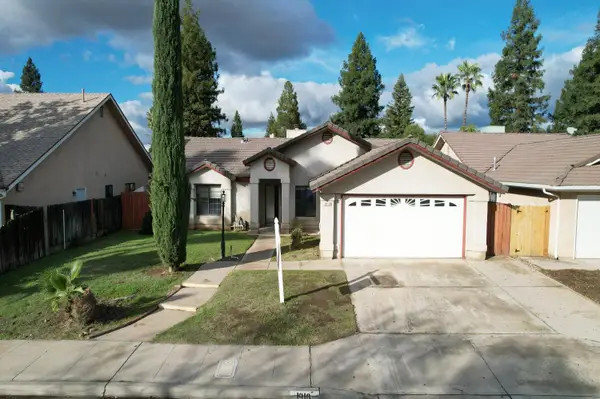1910 E Eclipse Avenue, Fresno, CA 93720