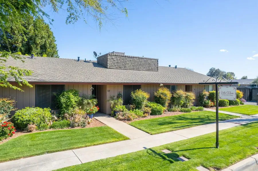 5090 N College Avenue #117, Fresno, CA 93704 - #3