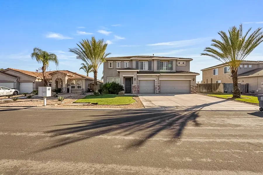 9470 Hillsborough Way, Chowchilla, CA 93610 - #2