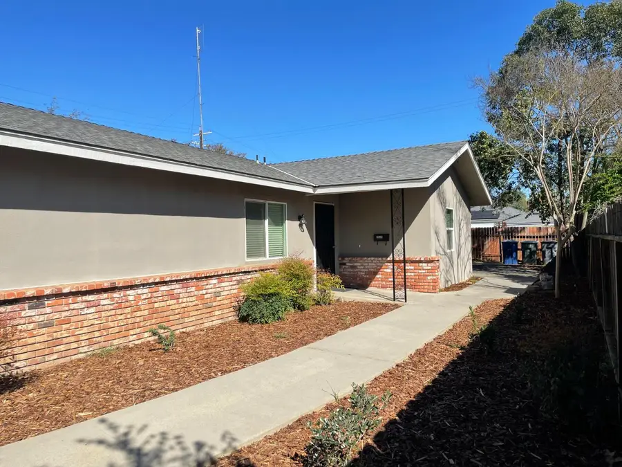 2538 N Thorne Avenue, Fresno, CA 93704 - #3