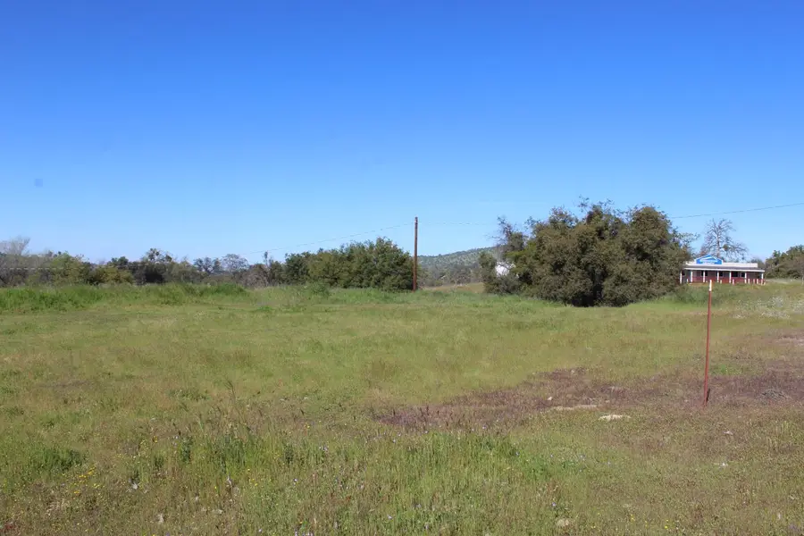 0 Yosemite Springs Parkway, Coarsegold, CA 93614 - #3