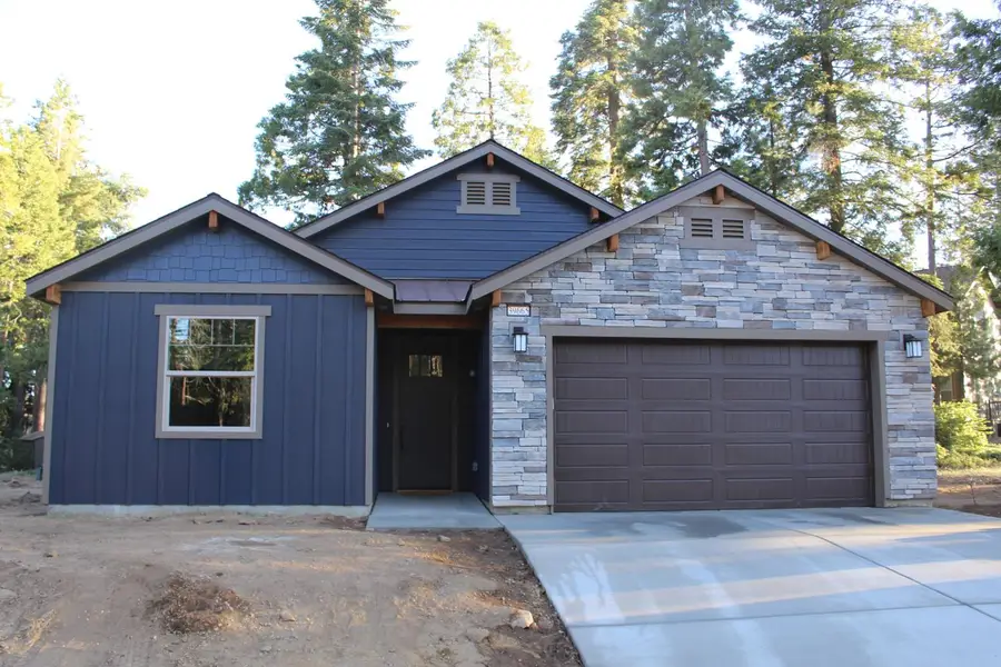 39665 Sunset Rock Ln, Shaver Lake, CA 93664 - #2