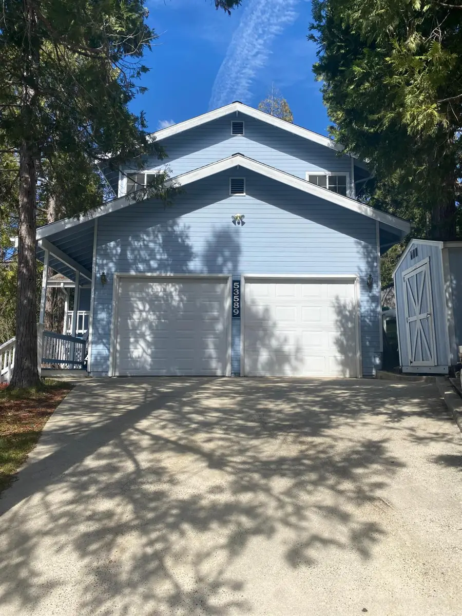 53589 Chipo Poyah, North Fork, CA 93643 - #2