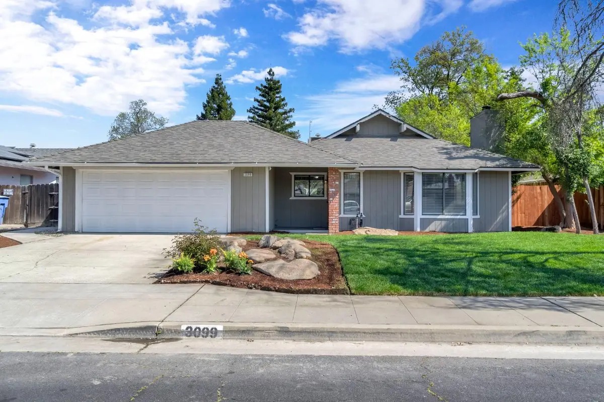 3099 Ezie Avenue, Clovis, CA 93611 - #1