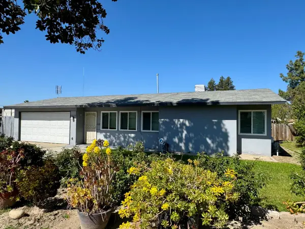 14578 W D Street, Kerman, CA 93630