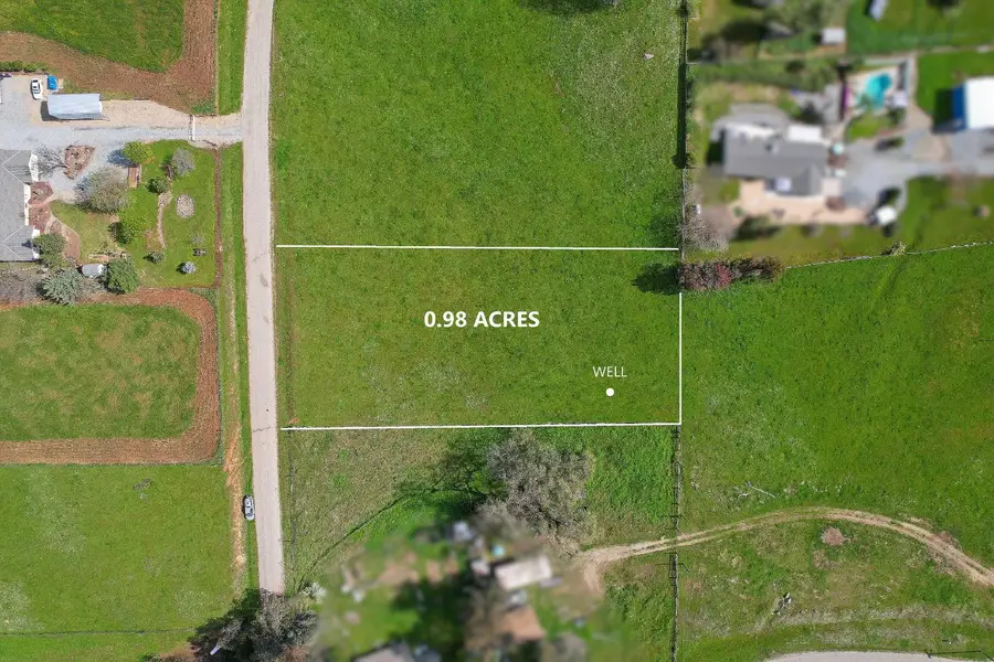 0 Ciancetti Drive, Sanger, CA 93657 - #2