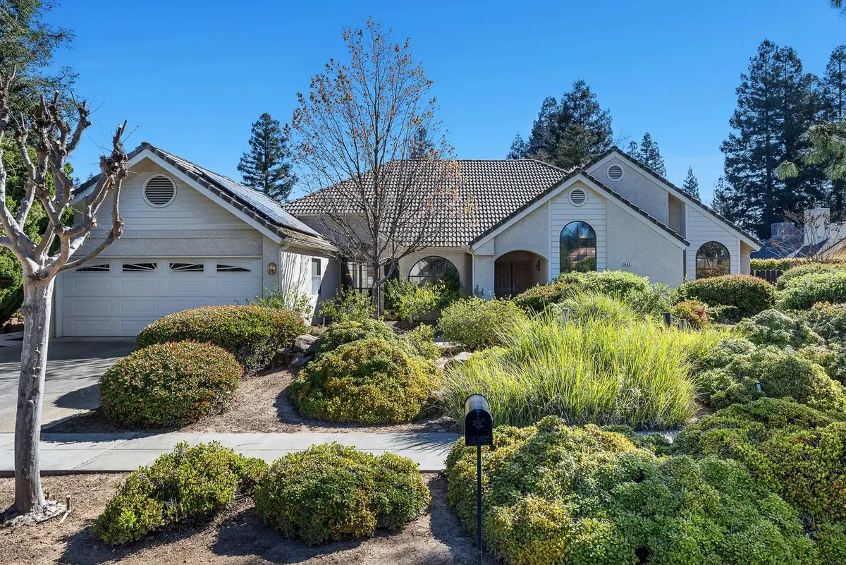 8408 N 6th Street, Fresno, CA 93720 - #1