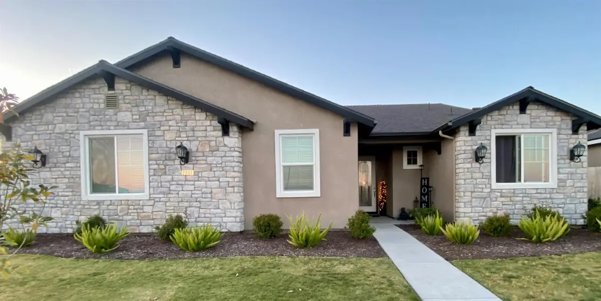 2351 Avenue 396, Kingsburg, CA 93631 - #1