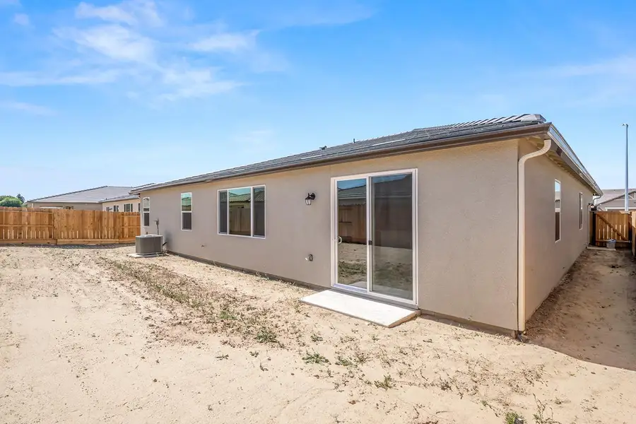 2149 S Cindy Avenue, Fresno, CA 93725 - #3