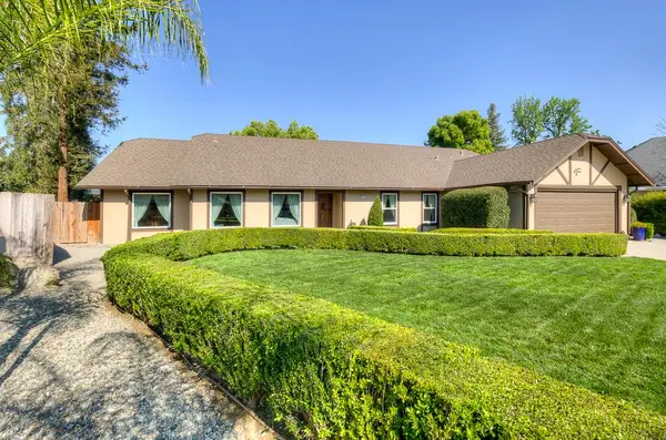 3250 W Fremont Avenue, Fresno, CA 93711