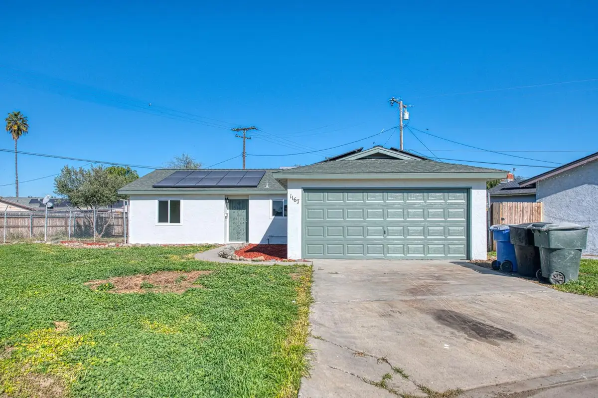 1167 Cling Circle, Hanford, CA 93230 - #1