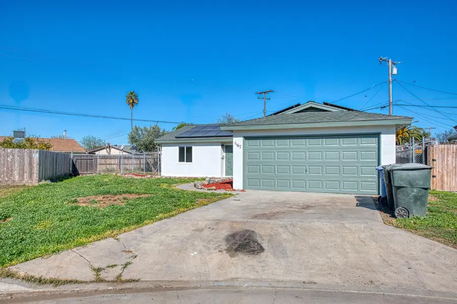 1167 Cling Circle, Hanford, CA 93230 - #2