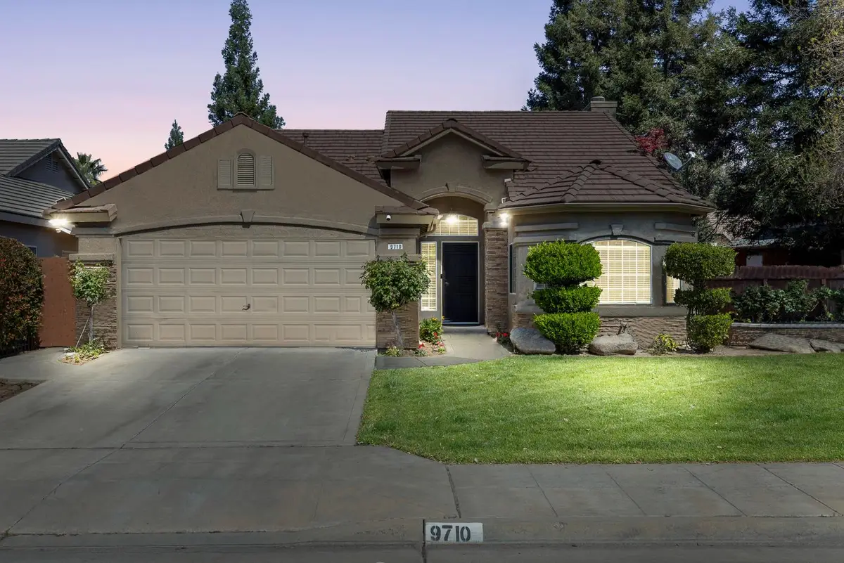 9710 N Price Avenue, Fresno, CA 93720 - #1